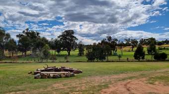 Farm Property for Sale - 39 Pine Springs Road Woodstock NSW 2793