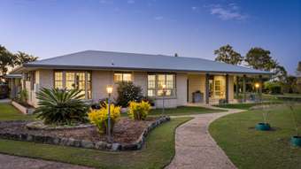 Farm Property for Sale - 99 Mcintosh Creek Road Jones Hill QLD 4570