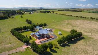Farm Property for Sale - 3958 Braidwood Road Tirrannaville NSW 2580