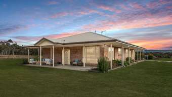 Farm Property for Sale - 156 Short Street Collector NSW 2581