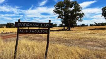 Farm Property for Sale - Darganullu 1431 Boyup Brook - Kojonup Road Mayanup WA 6244