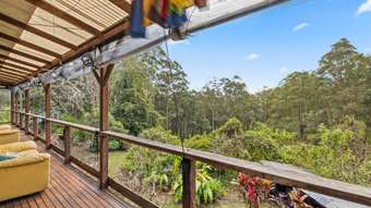 Farm Property for Sale - 88 Gumbayngirr Road South Arm NSW 2449