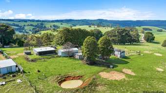 Farm Property for Sale - 25 Baxters Road Allambee South VIC 3871