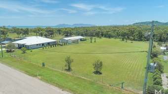 Farm Property for Sale - 26 Lorikeet Crescent Bowen QLD 4805