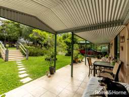1607 Gaeta Road Gaeta QLD 4671