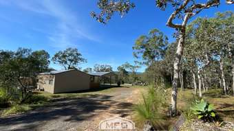 Farm Property for Sale - 29 Grievson Road Koah QLD 4881