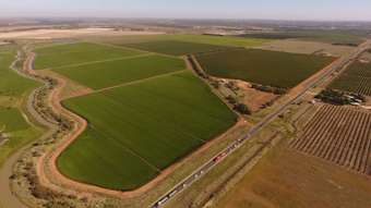 Farm Property for Sale - 10411 Kidman Way Hanwood NSW 2680