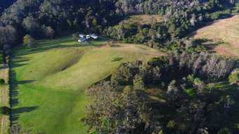 Farm Property for Sale - 100 Schultz Road, Billys Creek Dorrigo NSW 2453