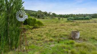 Farm Property for Sale - 1717 Kangarooby Road Gooloogong NSW 2805