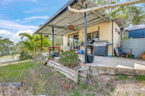 Farm Property for Sale - 250 Delan Road Delan QLD 4671