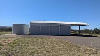 Farm Property for Sale - Lot 5 Petersens road Ma Ma Creek QLD 4347