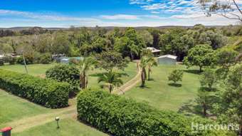 Farm Property for Sale - 18 Mitchell Avenue Craignish QLD 4655