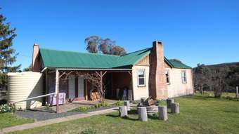 Farm Property for Sale - Oberon NSW 2787