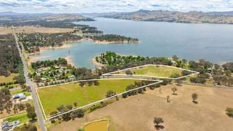 Farm Property for Sale -  Mahers Road Bonegilla VIC 3691