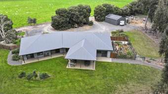 Farm Property for Sale - 874 Winter Road Tatura VIC 3616