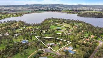 Farm Property for Sale - 6 Hedges Court Laidley Heights QLD 4341