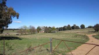 Farm Property for Sale - 164 Arkstone Road Isabella NSW 2795