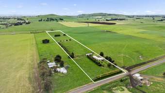 Farm Property for Sale - 105 Coragulac-Beeac Road Coragulac VIC 3249