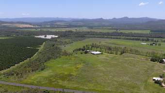 Farm Property for Sale - 5 Darrell Road Dimbulah QLD 4872