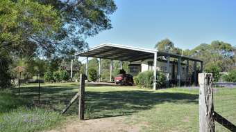 Farm Property for Sale - 0 Bloomfield Road Elbow Valley QLD 4370