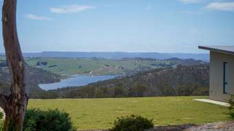 Farm Property for Sale - 11A Sandalls Drive Rydal NSW 2790