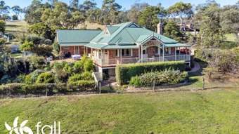 Farm Property for Sale - 48 Prospect Road Sandford TAS 7020