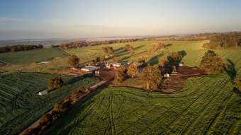 Farm Property for Sale - Panoro, 18 Albany Highway Arthur River WA 6315