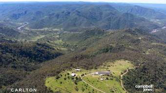 Farm Property for Sale - 161 Obriens Road Bullio NSW 2575