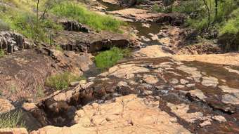 Farm Property for Sale - L52 Campbell Creek Road, Campbell Creek Gayndah QLD 4625