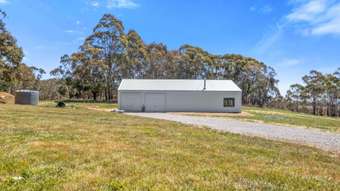 Farm Property for Sale - 266 Meadows Road Hazelgrove NSW 2787