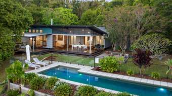 Farm Property for Sale - 10 Pine Tree Drive West Lake Macdonald QLD 4563