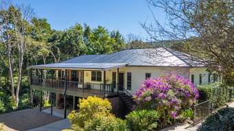 Farm Property for Sale - 21 Saunders Drive Cooran QLD 4569