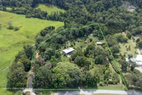 Farm Property for Sale - 516 Whyanbeel Road, Whyanbeel Mossman QLD 4873