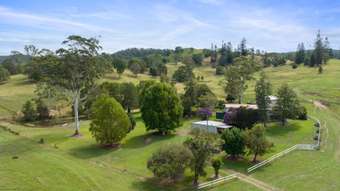 Farm Property for Sale - 47 Hilary Road Carters Ridge QLD 4563