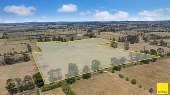 Farm Property for Sale - 165 Traceys Road Kentucky NSW 2354