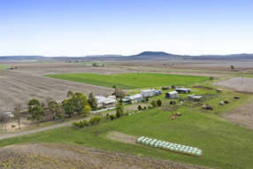 581 Manapouri Road Manapouri QLD 4361