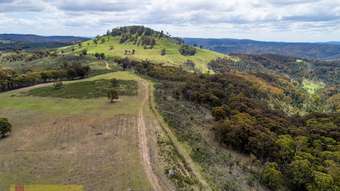 Farm Property for Sale -  Lot 102 Aarons Pass Road Mudgee NSW 2850