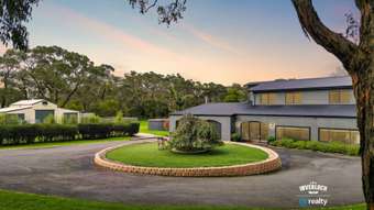 Farm Property for Sale - 10 Pearsalls Road Inverloch VIC 3996