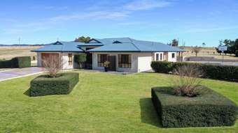 Farm Property for Sale - 159 Bellevue Road Tenterfield NSW 2372