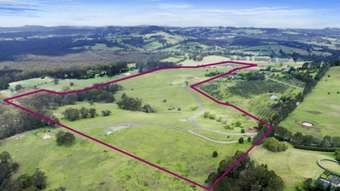 Farm Property for Sale - Lot 1, 120 George Emery Lane Glenquarry NSW 2576