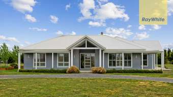 Farm Property for Sale - 350 Painters Lane Goulburn NSW 2580