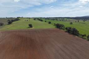Farm Property for Sale -  Bumbaldry Road Greenethorpe NSW 2809