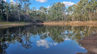 Farm Property for Sale - 217 J Hunters Road Ballogie QLD 4610