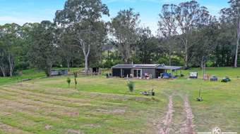 Farm Property for Sale - 9320 Bruxner Highway Sandy Hill via Tenterfield NSW 2372