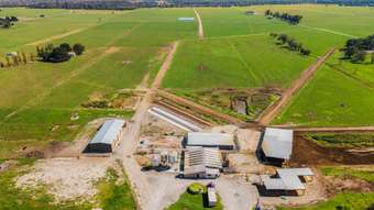 Farm Property for Sale - 1015 Labertouche North Road Labertouche VIC 3816