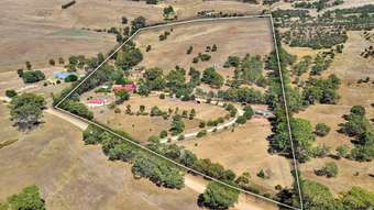 Farm Property for Sale - 857 Davenport Road Mount Pleasant SA 5235