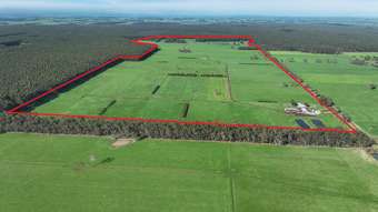 Farm Property for Sale - 215 Horans Road Carpendeit VIC 3260