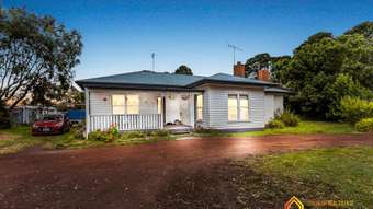 Farm Property for Sale - 21 Ingliston Drive Ballan VIC 3342