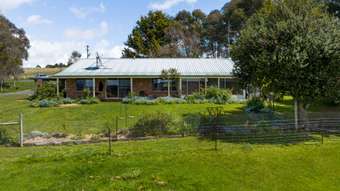 Farm Property for Sale - 3262 Middle Arm Road Goulburn NSW 2580