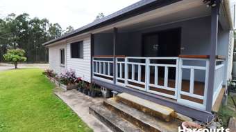 Farm Property for Sale - 70 ADIES ROAD Isis Central QLD 4660